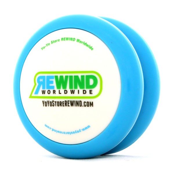 REWIND Limited Model