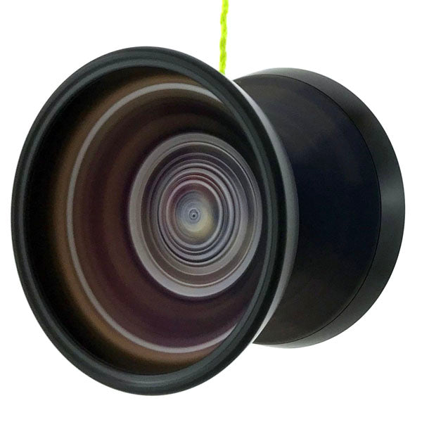 Atomic Crush - C3 Yoyo Design | Rewind Yoyo Specialty Store