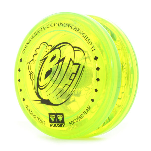 Auldey Looping Yo-Yo (Set of 2)