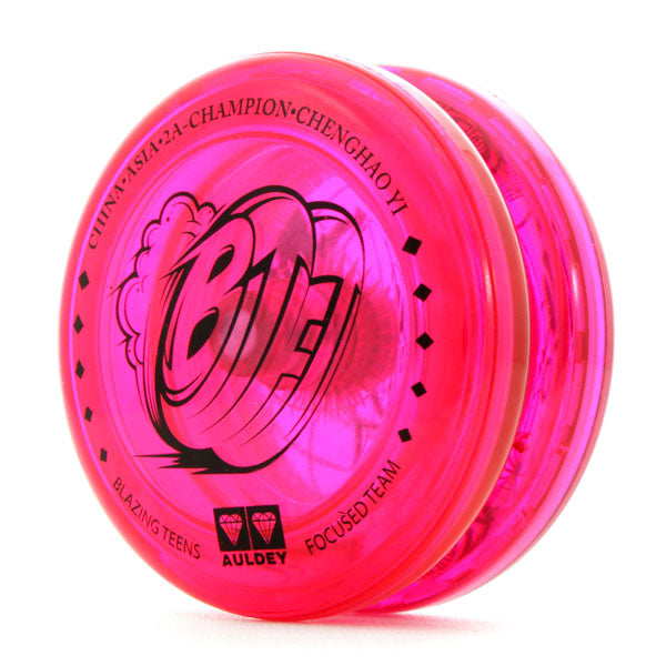 Auldey Looping Yo-Yo (Set of 2)