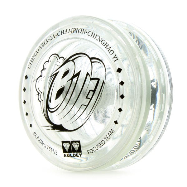 Audi Looping Yo-Yo - Audi ┃Yo-yo Specialty Store Rewind