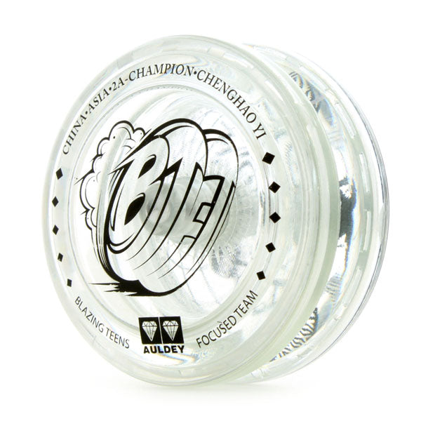 Auldey Looping Yo-Yo (Set of 2)