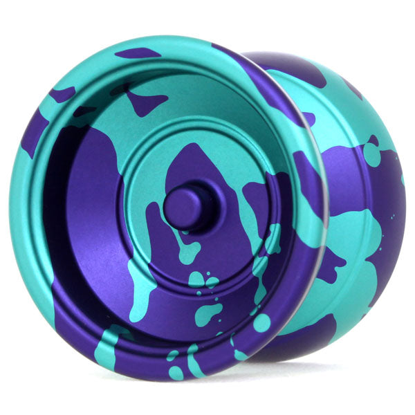 Avalanche - CLYW