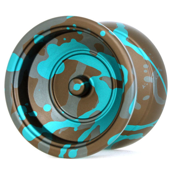 AVALANCHE - CLYW ┃Yo-yo Specialty Store Rewind