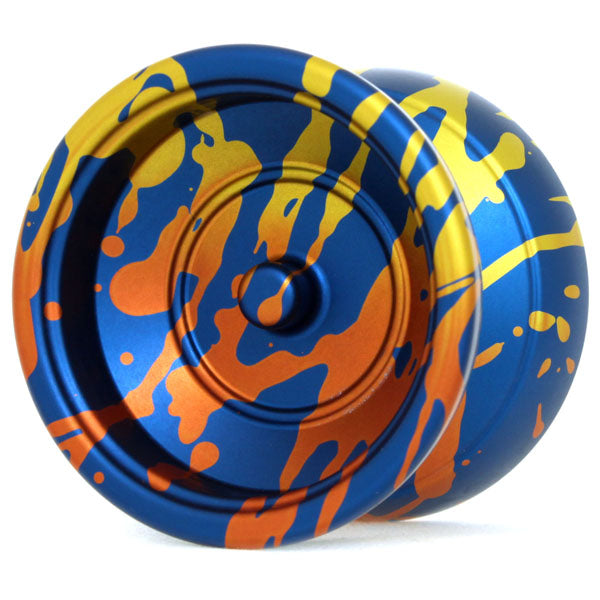 AVALANCHE - CLYW ┃Yo-yo Specialty Store Rewind