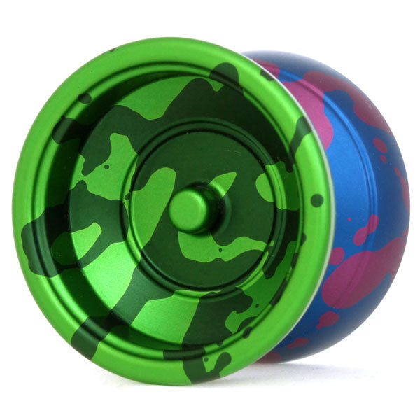 AVALANCHE - CLYW ┃Yo-yo Specialty Store Rewind