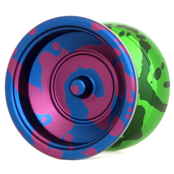 AVALANCHE - CLYW ┃Yo-yo Specialty Store Rewind