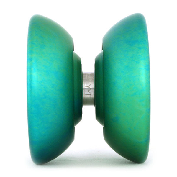 Avant-Garde - Yoyo Factory ┃Yo-yo Specialty Store Rewind