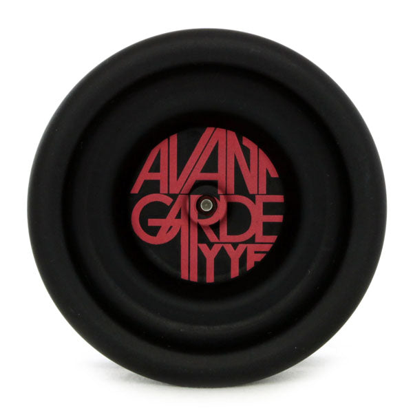 Avant Garde 2012EYYC (Dave Geigle) - YoYoFactory