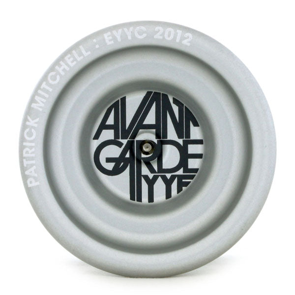 Avant Garde 2012EYYC (Patrick Mitchell) - YoYoFactory