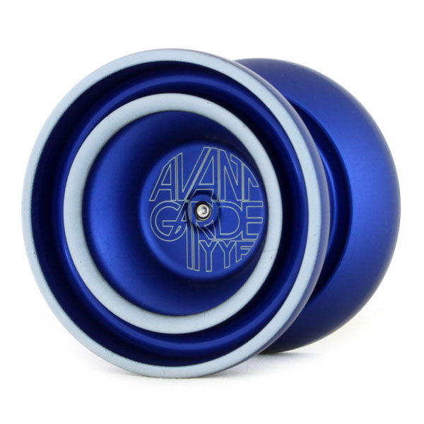 Avant-Garde 2 - Yoyo Factory | Yoyo Specialty Store Rewind