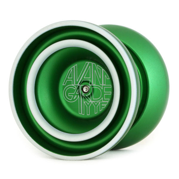 Avant-Garde 2 - Yoyo Factory | Yoyo Specialty Store Rewind
