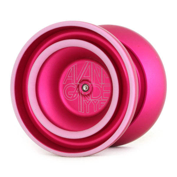 Avant-Garde 2 - Yoyo Factory | Yoyo Specialty Store Rewind