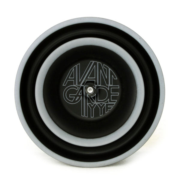 Avant-Garde 2 - Yoyo Factory | Yoyo Specialty Store Rewind