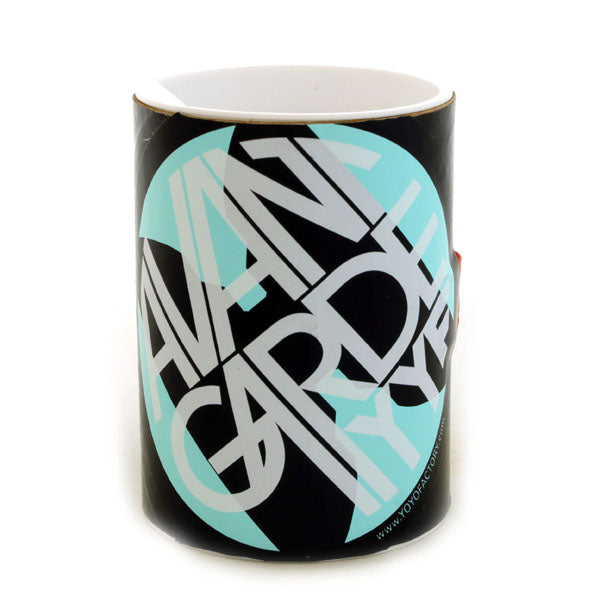 Avant-Garde 2 - Yoyo Factory | Yoyo Specialty Store Rewind