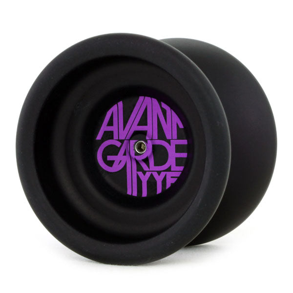 Avant-Garde (44CLASH) - Yoyo Factory ┃Yoyo Specialty Store Rewind