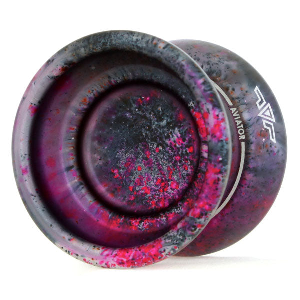 Alien Galaxy