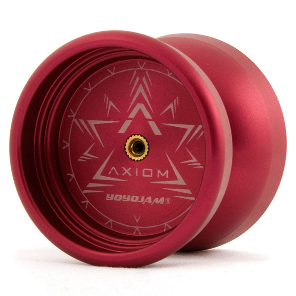 yoyojam ヨーヨー Axiom - Yoyojam ┃Yoyo Specialty Store Rewind