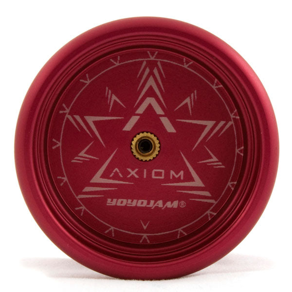 Axiom