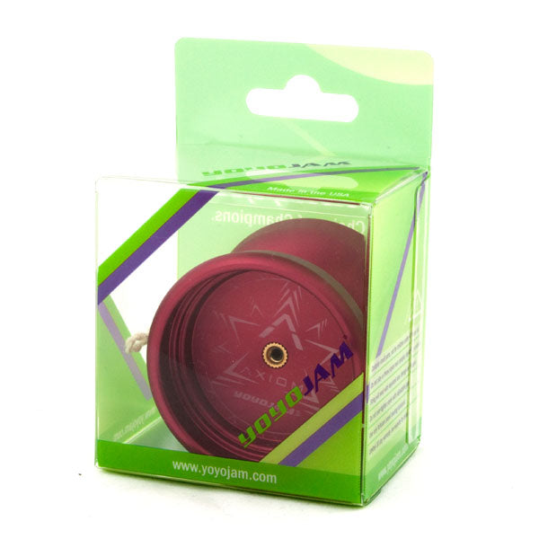 Axiom - Yoyojam ┃Yoyo Specialty Store Rewind
