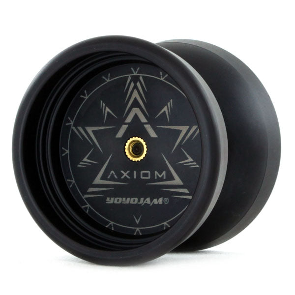 Axiom - Yoyojam ┃Yoyo Specialty Store Rewind