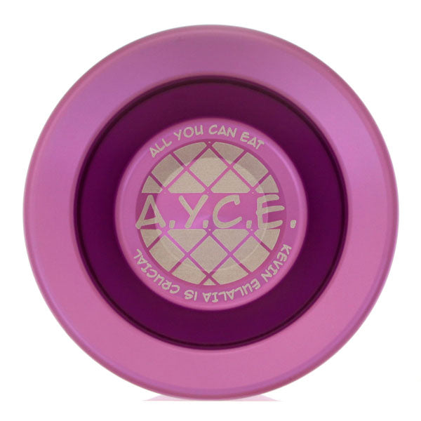 A.Y.C.E.