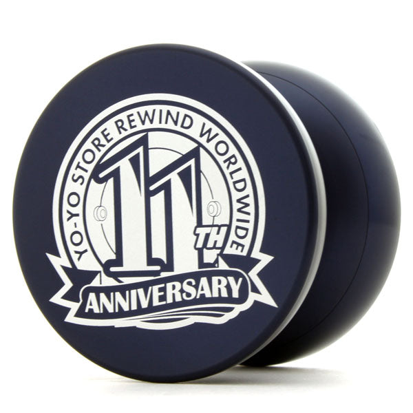 バッカス　ヨーヨー Bacchus (Year of the Tiger Edition) - Turning Point | Yo-yo
