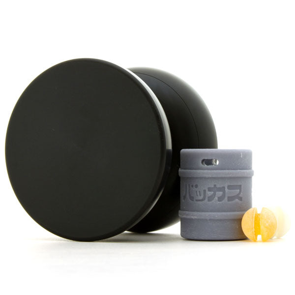 Bacchus (with autograph card) - Turning Point | Yo-yo Specialty