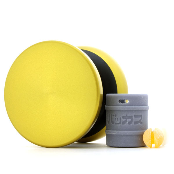 Bacchus (with autograph card) - Turning Point | Yo-yo Specialty