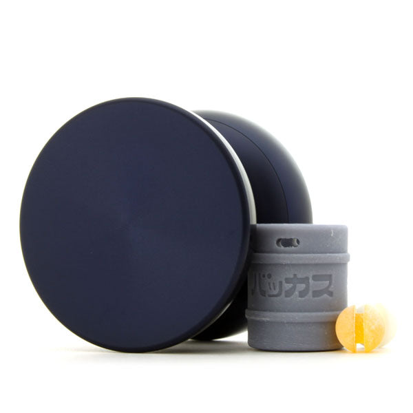 Bacchus (with autograph card) - Turning Point | Yo-yo Specialty