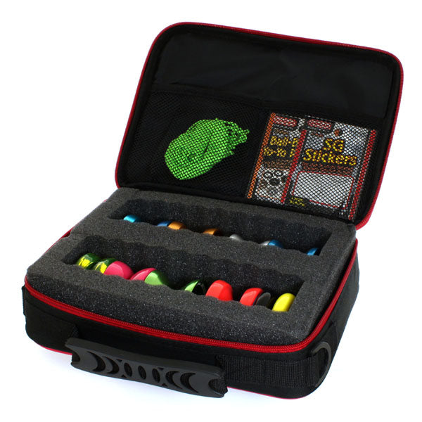 Duncan Yo-Yo Storage Satchel (Yo-Yo Bag)