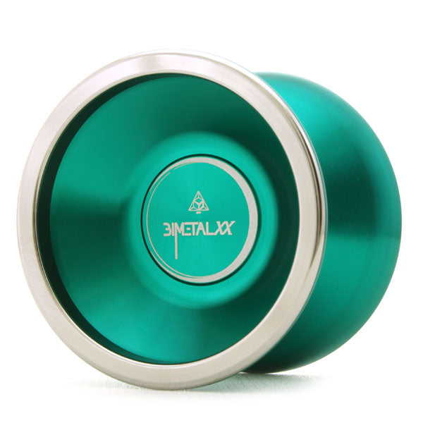 Bimetal YJXX - YJYOYO ┃Yoyo Specialty Store Rewind