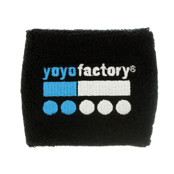 YYF Wristband - Yoyo Factory ┃Yoyo Specialty Store Rewind