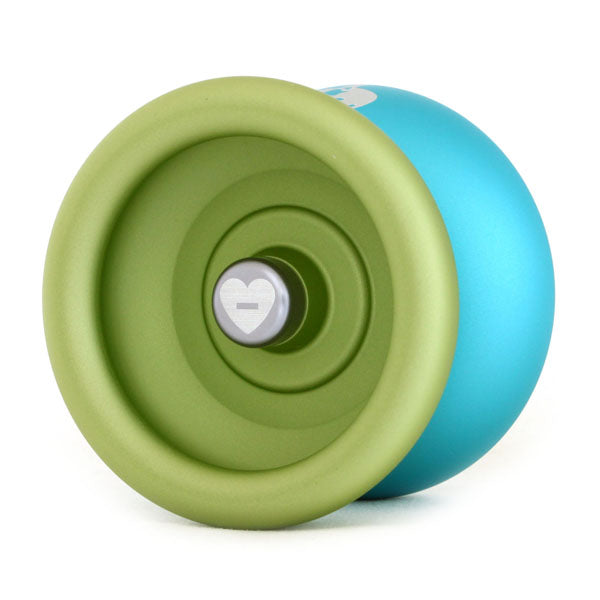 Vapezilla.2 - Antiyo ┃Yo-yo Specialty Store Rewind