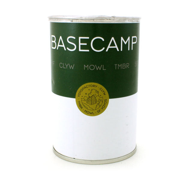 Pariah - Base Camp | Yo-yo Specialty Store Rewind