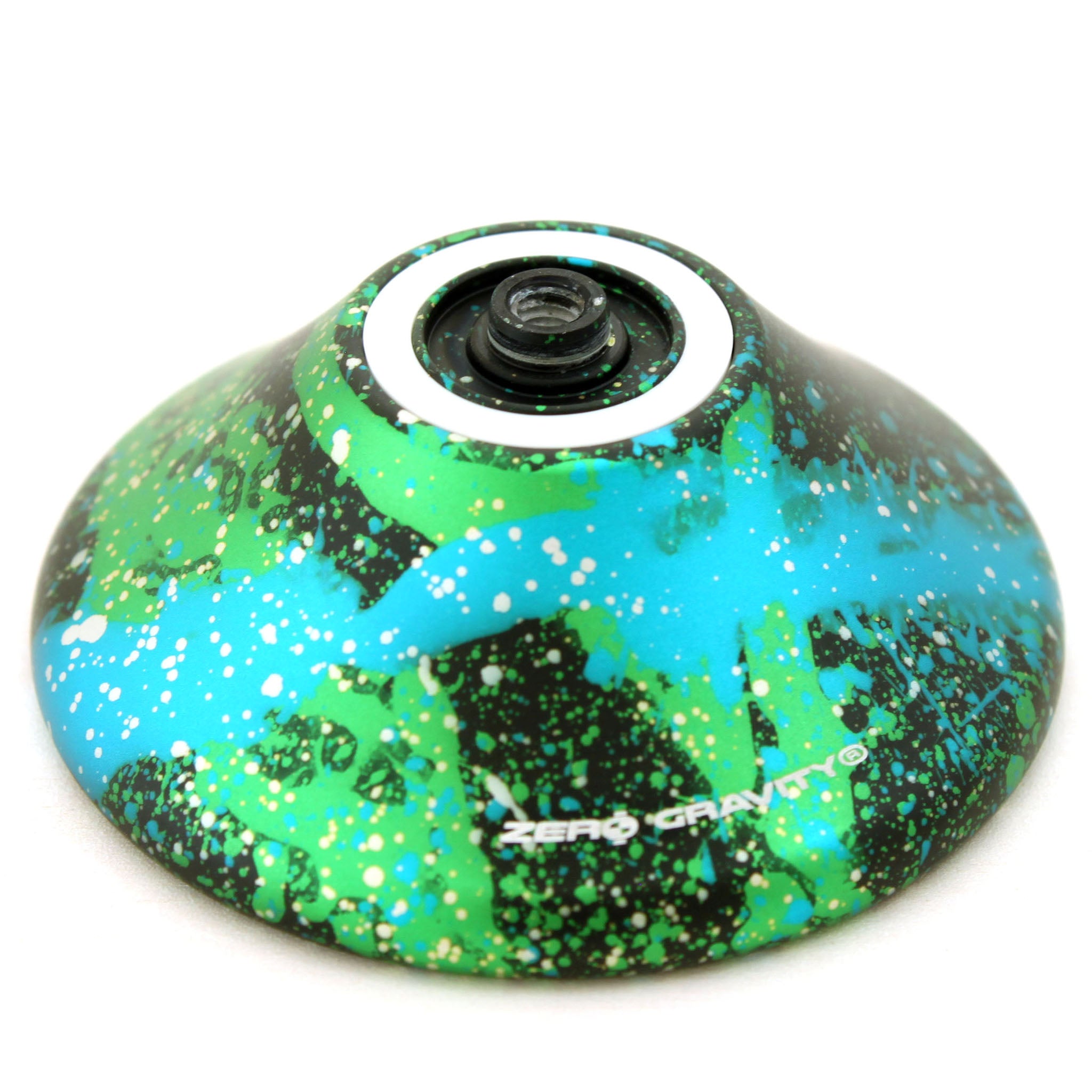 Basilisk - Zero Gravity Return Tops | Yo-yo Specialty Store Rewind