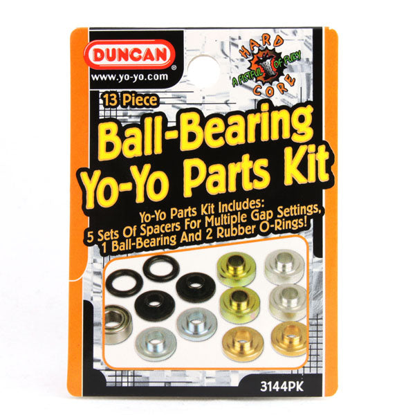 Duncan Ball Bearing Yo-Yo Parts Kit