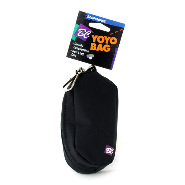 Tom Kuhn Yo-Yo Pouch (Double)