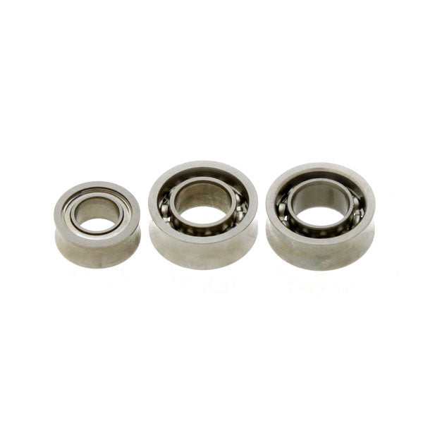 Curved Bearing Size C Ceramic Ball - Non Brand