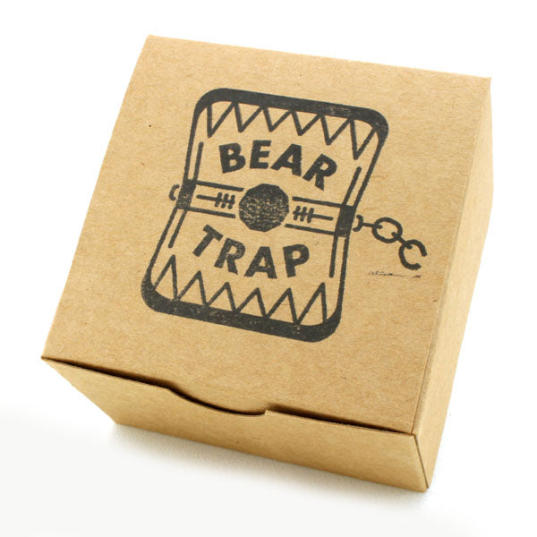 Bear Trap - CLYW