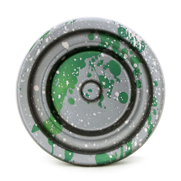 Bear vs. Man Round 2 - CLYW ┃Yo-yo Specialty Store Rewind