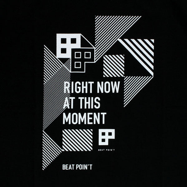 BEAT POIN'T T-shirt