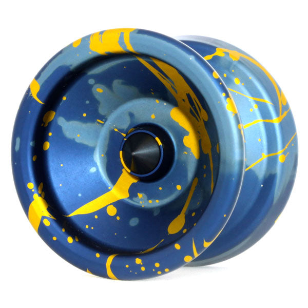 Splash (Blue / Yellow)