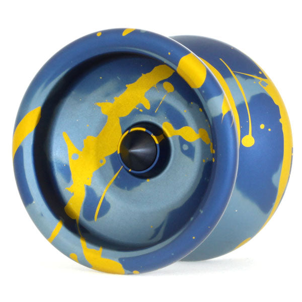 Splash (Blue / Yellow)