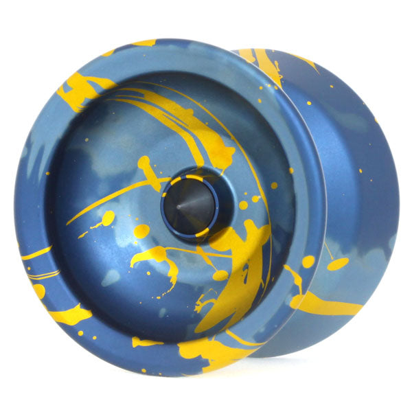 Splash (Blue / Yellow)