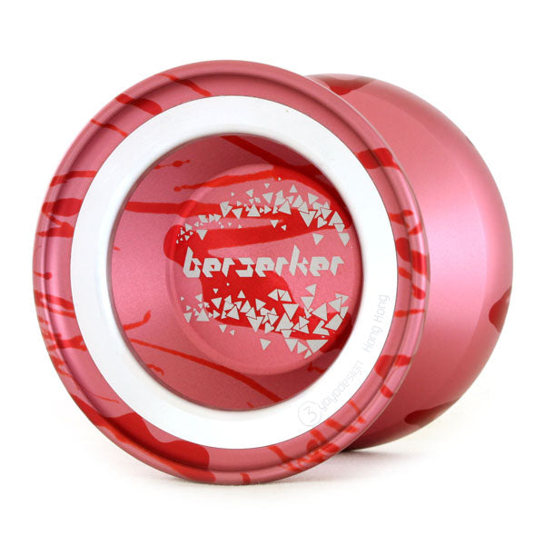 Berserker - C3 Yoyo Design | Yoyo Specialty Store Rewind