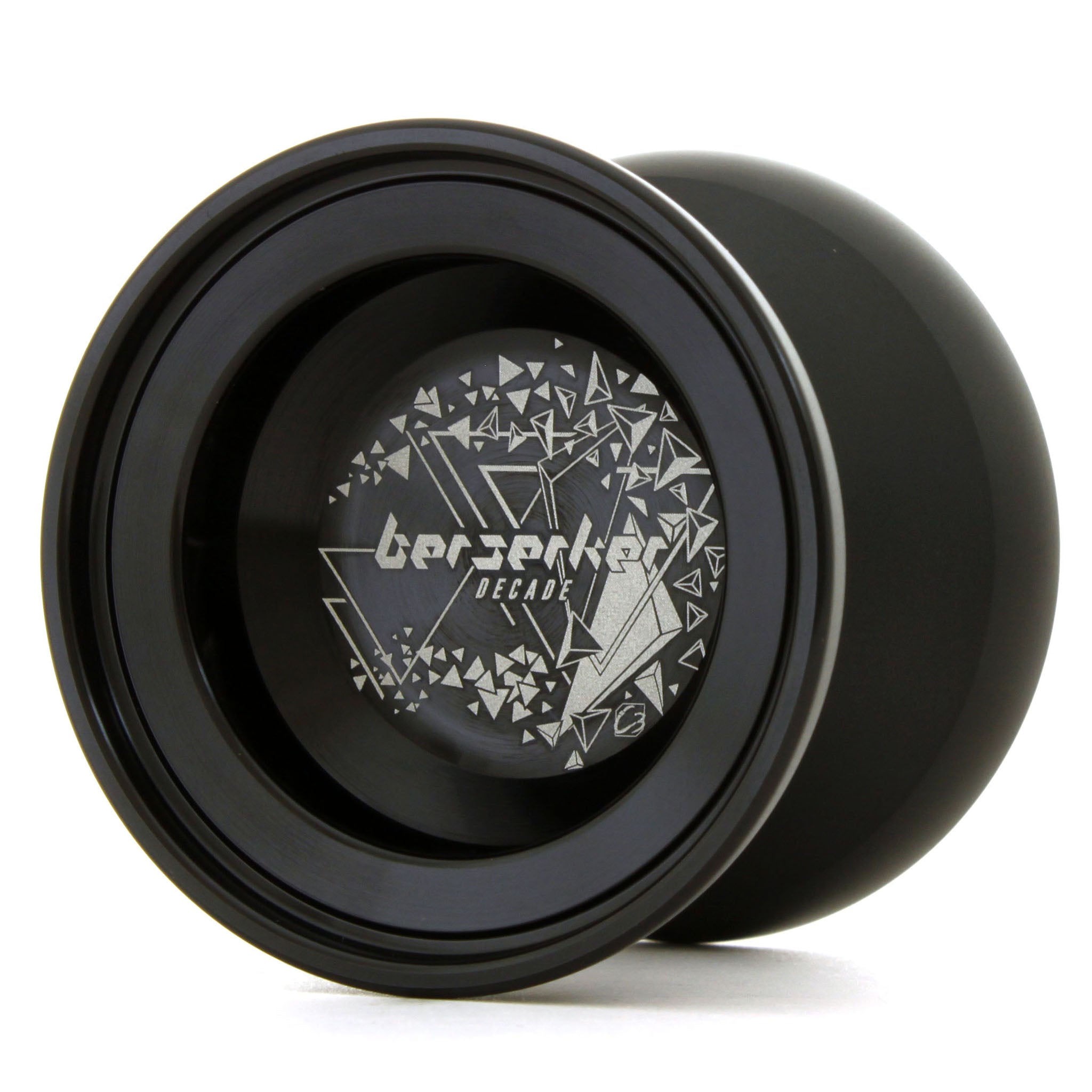 Berserker Decade - C3yoyodesign | Yoyo Specialty Store Rewind