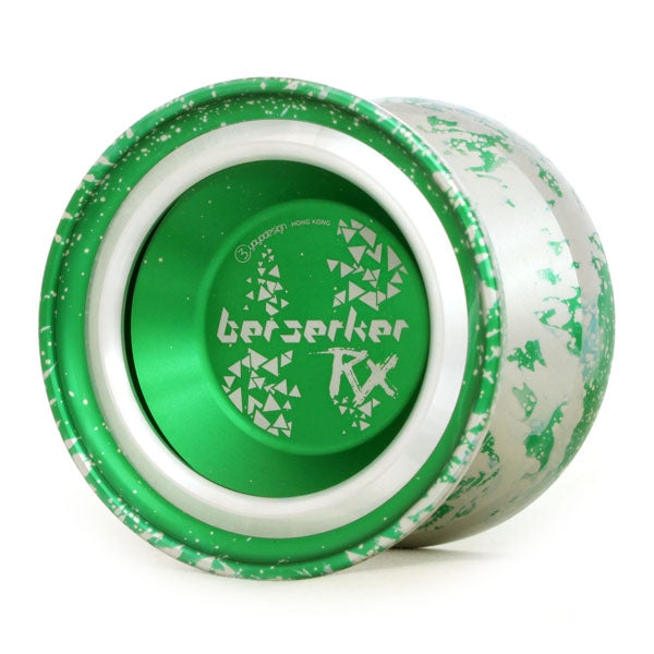 Berserker RX - C3 Yoyo Design | Yoyo Specialty Store Rewind