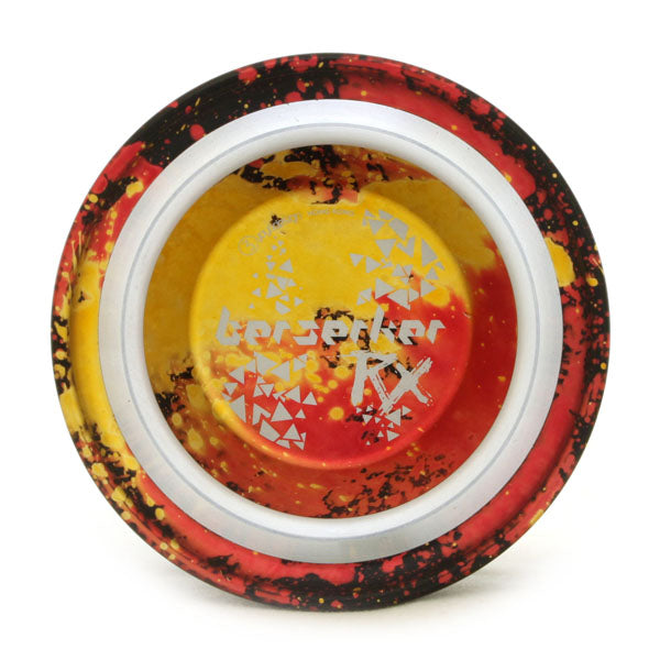 Berserker RX - C3 Yoyo Design | Yoyo Specialty Store Rewind