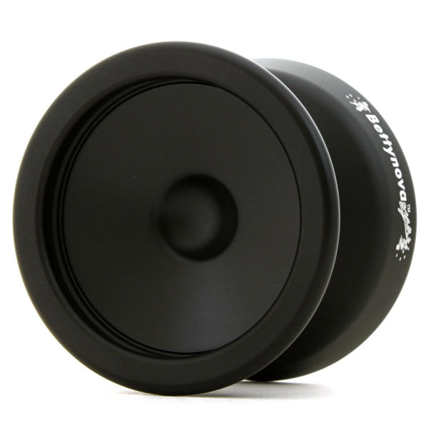 YoYoFactory LED Spinstar – Firetoys US